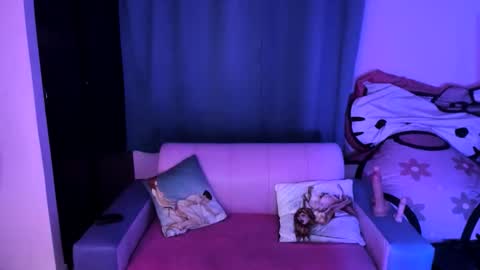 katiuska_doll_squirt online show from June 2, 12:07 pm