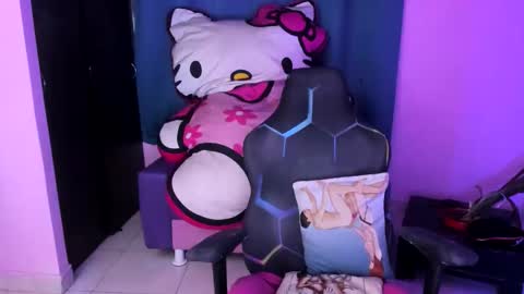 katiuska_doll_squirt online show from June 6, 12:32 pm