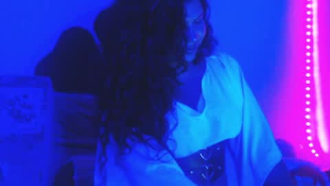 Katiuska online show from May 22, 1:02 am