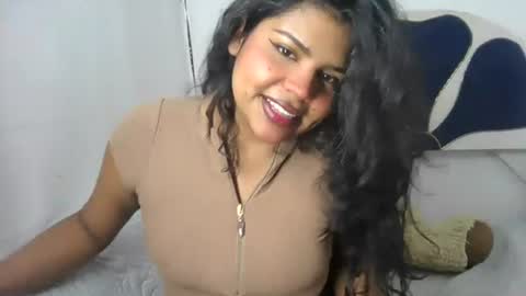Katiuska online show from July 22, 3:04 pm