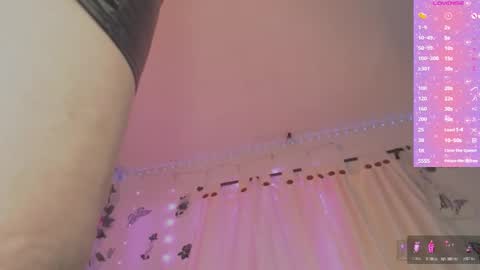 Snapshot of katjohanna chatting on November 13, 4:55 am Johanna online show from November 13, 4:55 am