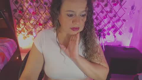 Johanna  online show from January 11, 2:38 am