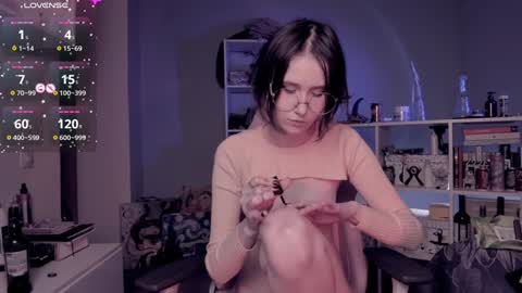 katkittykate online show from October 30, 7:21 am