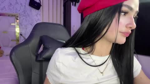 Katleen. online show from June 4, 1:00 am