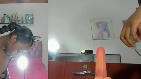 Snapshot of katleya_funny chatting on July 22, 11:13 am katleya_funny online show from July 22, 11:13 am