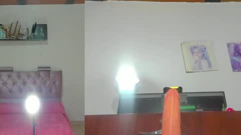 Snapshot of katleya_funny chatting on July 28, 11:05 am katleya_funny online show from July 28, 11:05 am