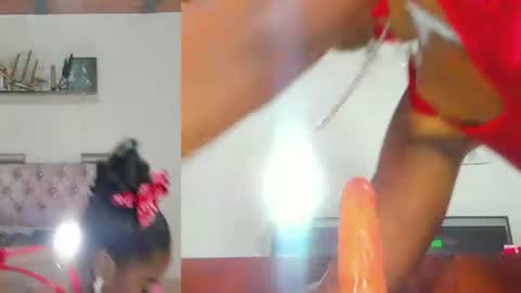 Snapshot of katleya_funny chatting on July 29, 11:08 am katleya_funny online show from July 29, 11:08 am