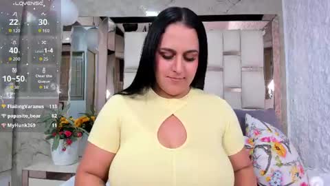 Katleya Lewiis online show from June 11, 12:32 am