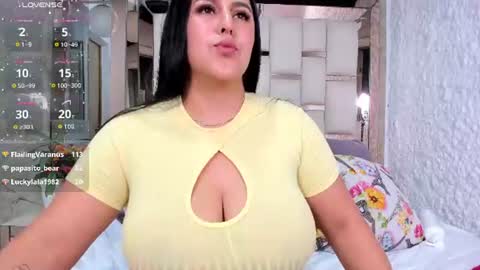 Katleya Lewiis online show from June 11, 5:16 am