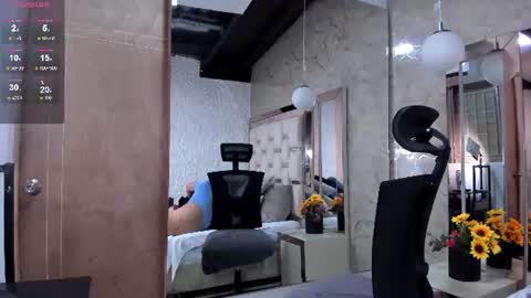 Katleya Lewiis online show from July 23, 1:58 am