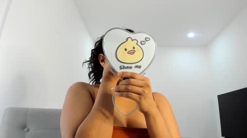 Snapshot of katnees_correa chatting on October 25, 6:54 am Follow me on instagram and twitter as correaktnees online show from October 25, 6:54 am