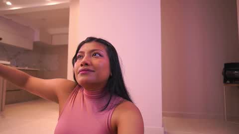 Snapshot of katnees_correa chatting on March 14, 7:58 am Follow me on instagram and twitter as correaktnees online show from March 14, 7:58 am