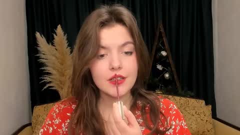 Snapshot of katnotcat chatting on February 15, 12:54 pm katnotcat online show from February 15, 12:54 pm