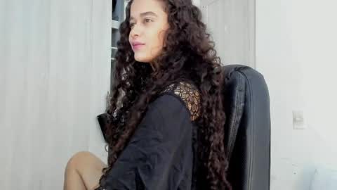 Kathrin online show from March 25, 12:27 am