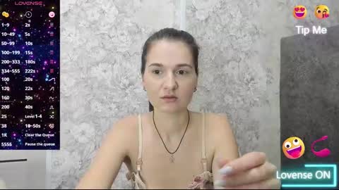 Snapshot of katrin_brook chatting on February 9, 4:57 am Katrin Brook online show from February 9, 4:57 am