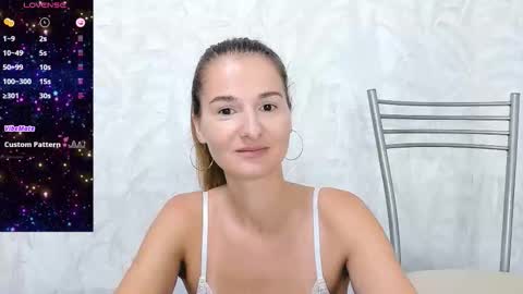 Snapshot of katrin_brook chatting on September 21, 2:35 am Katrin Brook online show from September 21, 2:35 am