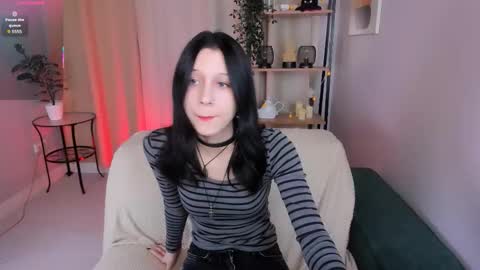 Snapshot of katrin_dark chatting on September 17, 2:19 pm katrin_dark online show from September 17, 2:19 pm