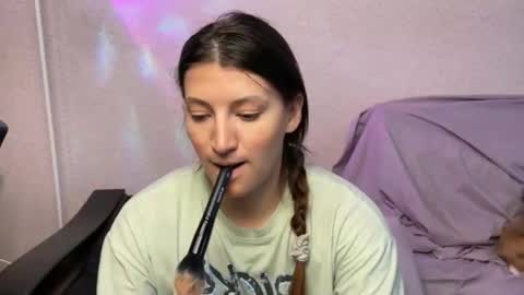 Snapshot of katrin_kristal chatting on June 1, 1:35 pm naked in pvt show 100 tk online show from June 1, 1:35 pm