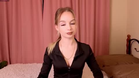 Katrin online show from November 16, 5:24 am