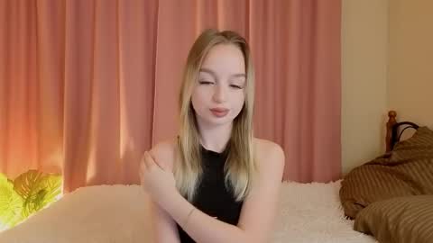 Katrin online show from November 26, 5:41 am