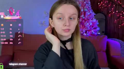 Katrina Bail online show from January 9, 1:08 am