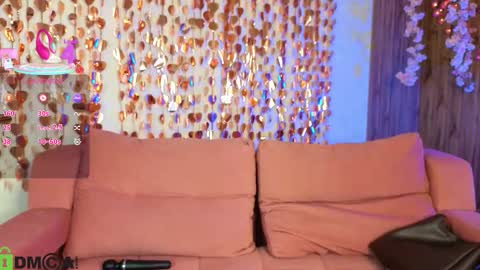 Katrina Bail online show from February 6, 1:10 am