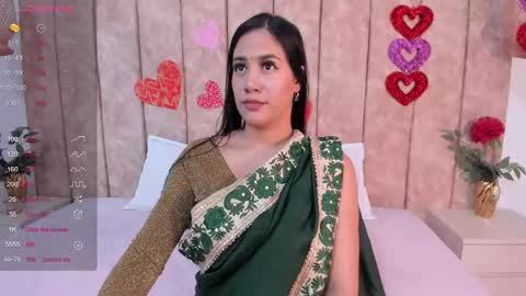 katrina online show from February 17, 1:10 pm