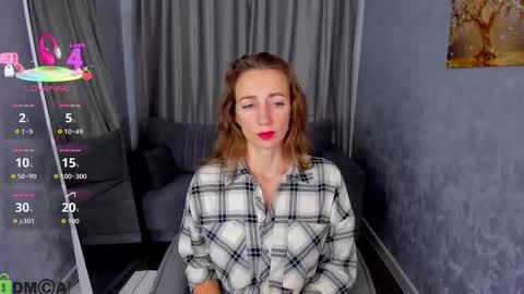 katrina_foks online show from December 3, 1:13 am