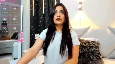 Keyla online show from March 3, 7:17 pm