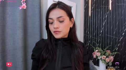 Keyla online show from May 2, 1:16 pm