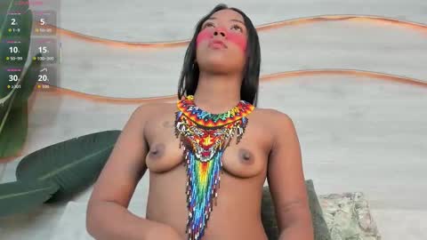 Katrina online show from February 1, 12:59 pm