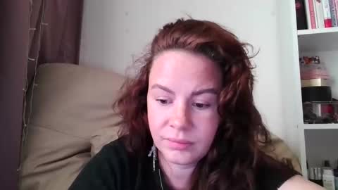 Snapshot of katrina_moor chatting on May 31, 2:46 pm katrina moor online show from May 31, 2:46 pm