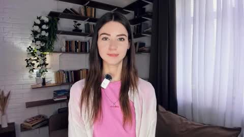 Kate Aurora online show from March 18, 8:39 am