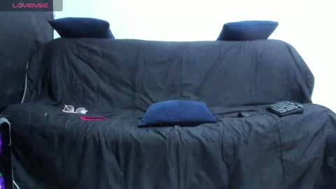 Marce online show from October 29, 2:14 am