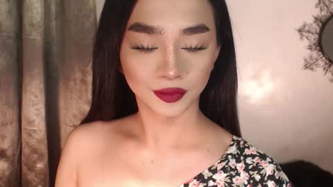 katrinathegreat online show from October 20, 5:52 am