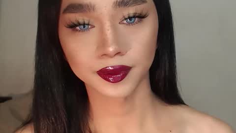 Snapshot of katrinathegreat chatting on March 7, 10:45 am katrinathegreat online show from March 7, 10:45 am