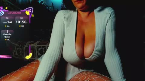 KatrineDenev online show from October 7, 8:39 pm