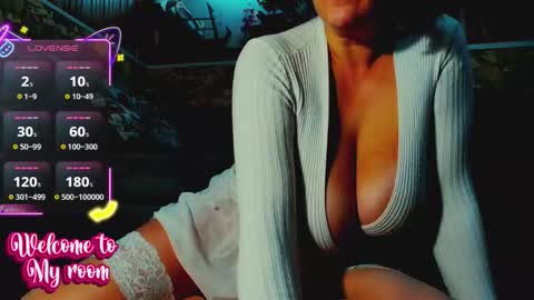 KatrineDenev online show from October 10, 9:03 pm