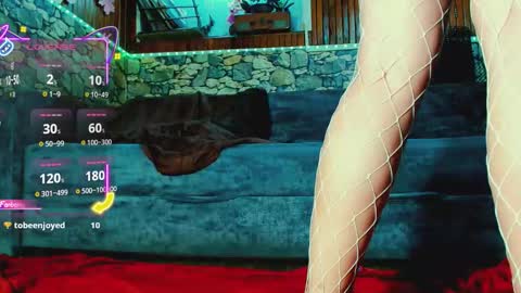 KatrineDenev online show from November 12, 9:25 pm