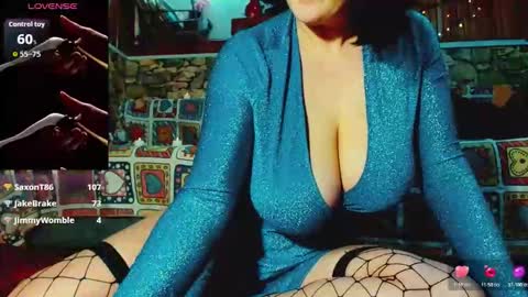 KatrineDenev online show from February 8, 10:24 pm