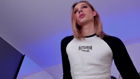 Katrin online show from January 25, 10:28 pm