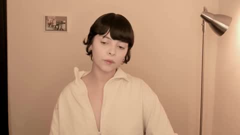 katsuro online show from January 8, 10:34 pm