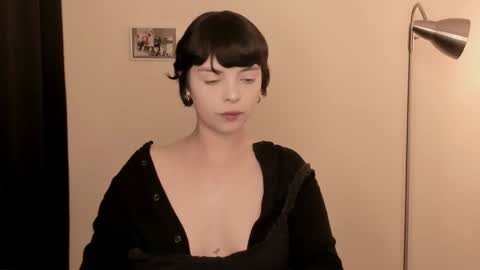 katsuro online show from February 19, 8:27 pm