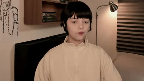katsuro online show from May 6, 8:14 pm