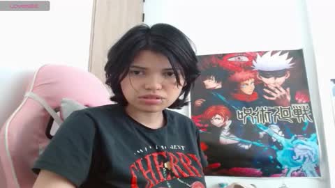 .  Katsuya online show from February 20, 5:57 pm