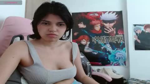 .  Katsuya online show from February 23, 10:40 pm