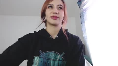 Snapshot of katsuyu_of_cristal chatting on February 11, 4:13 pm JESSIKA online show from February 11, 4:13 pm