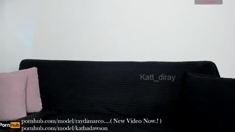 katha  Ray  Independient Model online show from April 28, 11:59 am