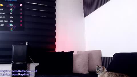 Snapshot of katt_diray chatting on August 5, 6:11 pm katha Ray Independient Model online show from August 5, 6:11 pm