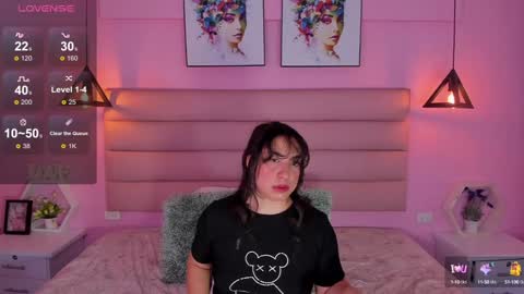 Snapshot of katta_giil chatting on February 4, 1:06 pm Katta online show from February 4, 1:06 pm